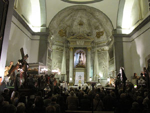 Inauguració exposició Exposanta 2013