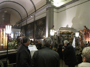 Inauguració exposició Exposanta 2013