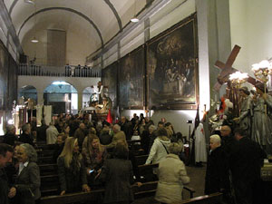 Inauguració exposició Exposanta 2013