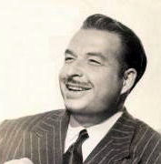 Xavier Cugat