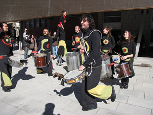 Carnestoltes al Mercat del Lle&oacute;