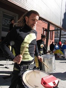 Carnestoltes al Mercat del Lle&oacute;
