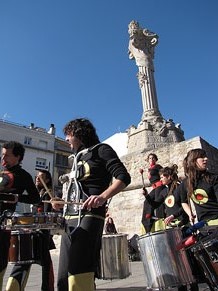 Carnestoltes al Mercat del Lle&oacute;