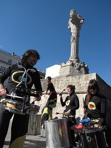 Carnestoltes al Mercat del Lle&oacute;