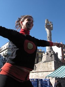 Carnestoltes al Mercat del Lle&oacute;