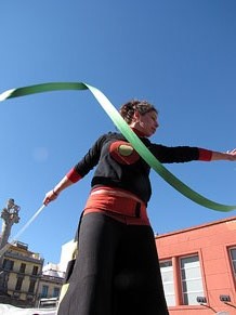 Carnestoltes al Mercat del Lle&oacute;