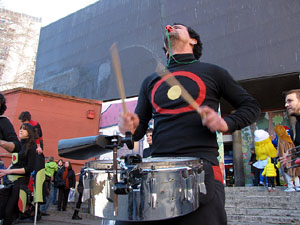 Carnestoltes al Mercat del Lle&oacute;