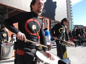 Carnestoltes al Mercat del Lle&oacute;