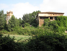 Masia de Can Miralles