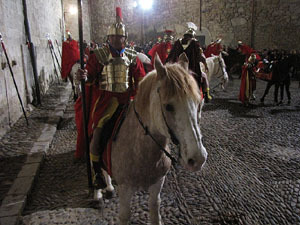 Lliurament del Pen&oacute;