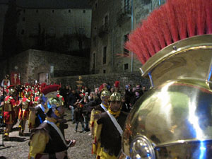 Lliurament del Pen&oacute;