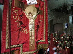 Lliurament del Pen&oacute;