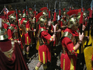 Lliurament del Pen&oacute;