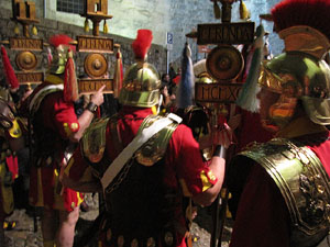 Lliurament del Pen&oacute;