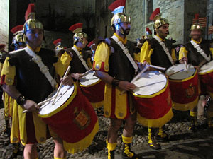 Lliurament del Pen&oacute;