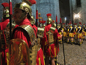 Lliurament del Pen&oacute;