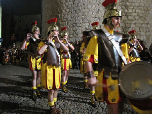 Lliurament del Pen&oacute;