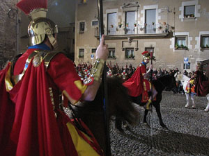 Lliurament del Pen&oacute;