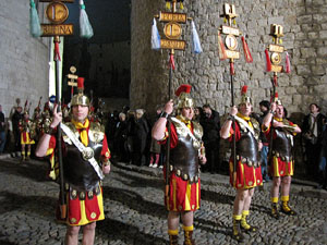 Lliurament del Pen&oacute;