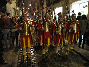 Lliurament del Pen&oacute;