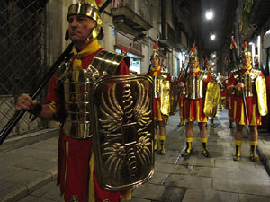 Lliurament del Pen&oacute;