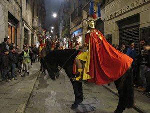 Lliurament del Pen&oacute;