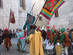 Cavalcada de Reis - Precavalcada A