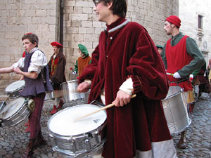 Cavalcada de Reis - Precavalcada A