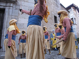 Cavalcada de Reis - Precavalcada B