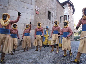 Cavalcada de Reis - Precavalcada B