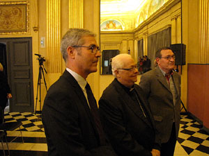 El Pregó de Setmana Santa 2013