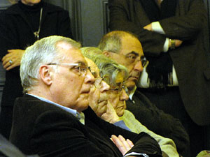 El Pregó de Setmana Santa 2013