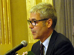 El Pregó de Setmana Santa 2013