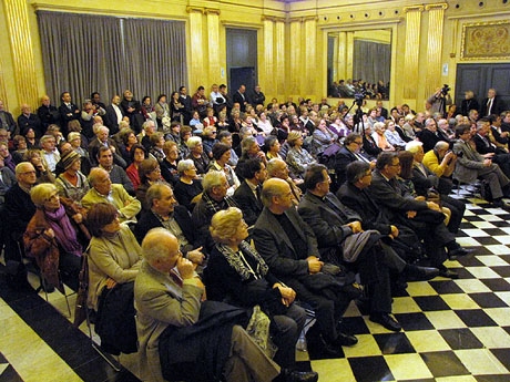 El Pregó de Setmana Santa