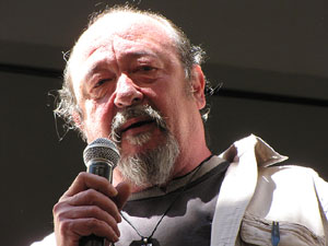 Preg&oacute del Tarl&agrave;