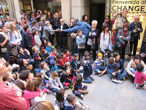 Preg&oacute del Tarl&agrave;