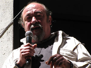 Preg&oacute del Tarl&agrave;