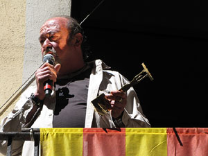 Preg&oacute del Tarl&agrave;