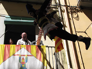 Preg&oacute del Tarl&agrave;