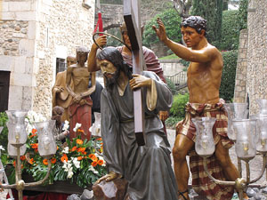 Preparaci&oacute; dels Passos