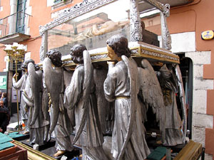 Preparaci&oacute; dels Passos