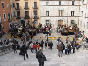 Preparaci&oacute; dels Passos