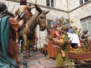 Preparaci&oacute; dels Passos