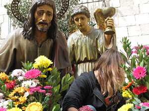 Preparaci&oacute; dels Passos