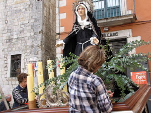 Preparaci&oacute; dels Passos