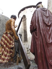 Preparaci&oacute; dels Passos