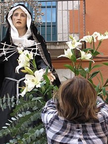 Preparaci&oacute; dels Passos