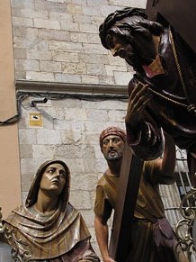 Preparaci&oacute; dels Passos