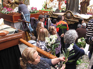 Preparaci&oacute; dels Passos