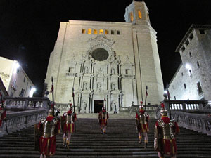 La Process&oacute; del Sant Enterrament